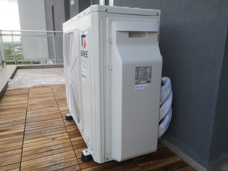 Clima General Install - montaj, revizie si igienizare aer conditionat