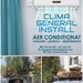 Clima General Install - montaj, revizie si igienizare aer conditionat